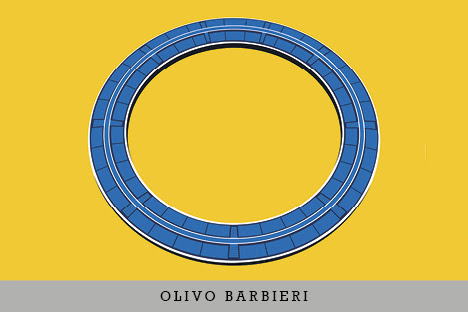 Olivo Barbieri